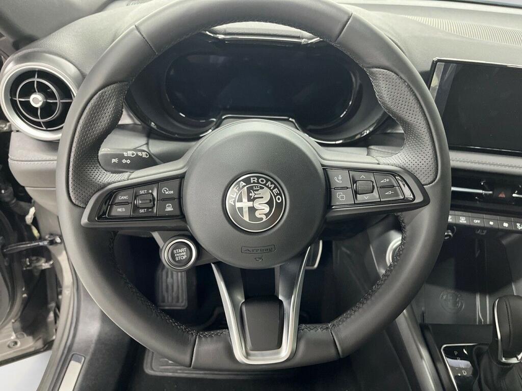 Alfa Romeo Tonale 1.3 Multi-air PHEV Speciale Q4 7