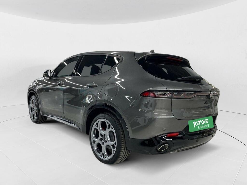 Alfa Romeo Tonale 1.3 Multi-air PHEV Speciale Q4 4