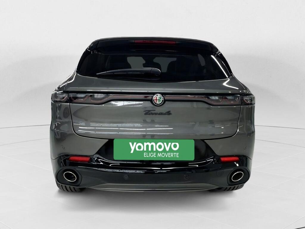 Alfa Romeo Tonale 1.3 Multi-air PHEV Speciale Q4 5