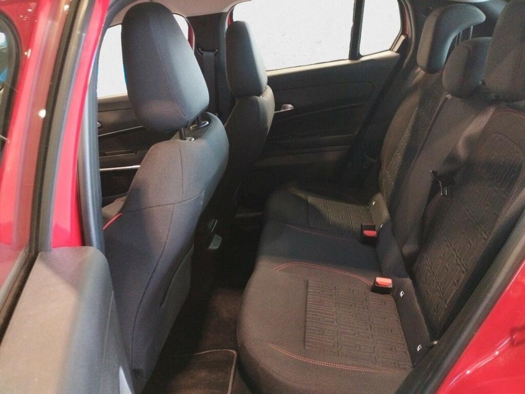 Fiat 600 600e RED 54kwh 115kw (156cv) 13