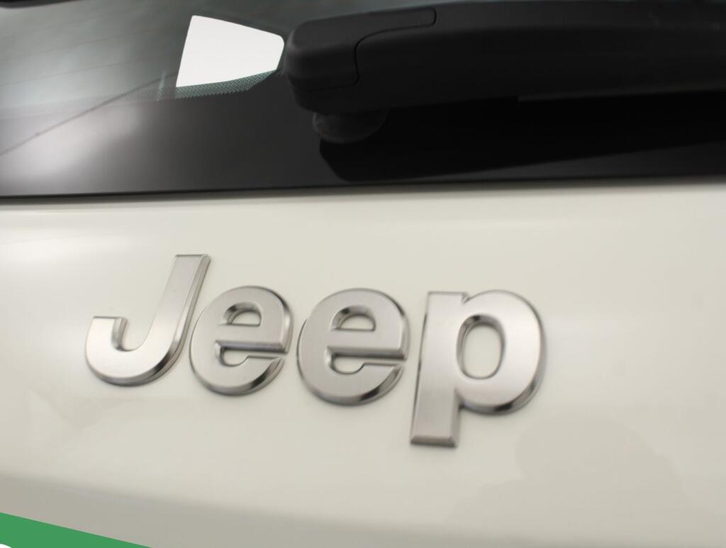 Jeep Avenger 1.2 G 74kW (100CV) Longitude 19