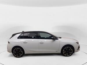 Opel Astra 54kWh GS Auto