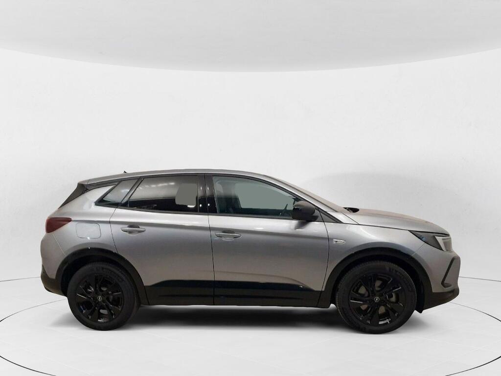 Opel Grandland 1.6 Turbo PHEV GS Auto 165kW/225CV 2