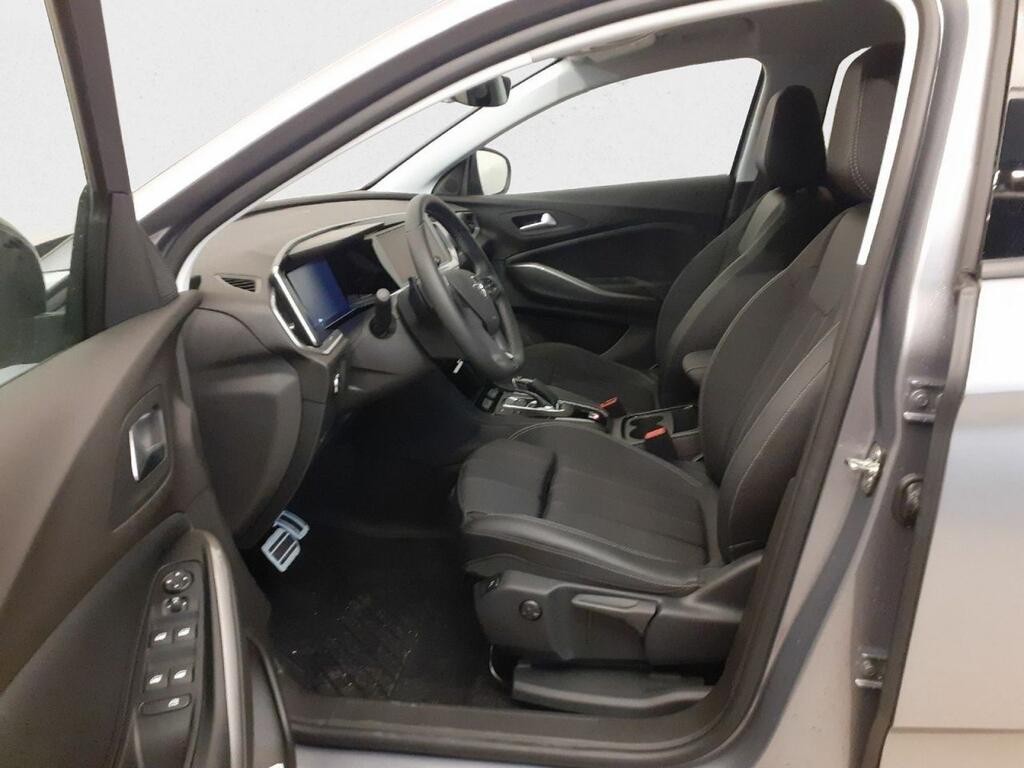 Opel Grandland 1.6 Turbo PHEV GS Auto 165kW/225CV 7