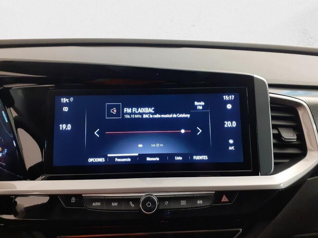 Opel Grandland 1.6 Turbo PHEV GS Auto 165kW/225CV 6