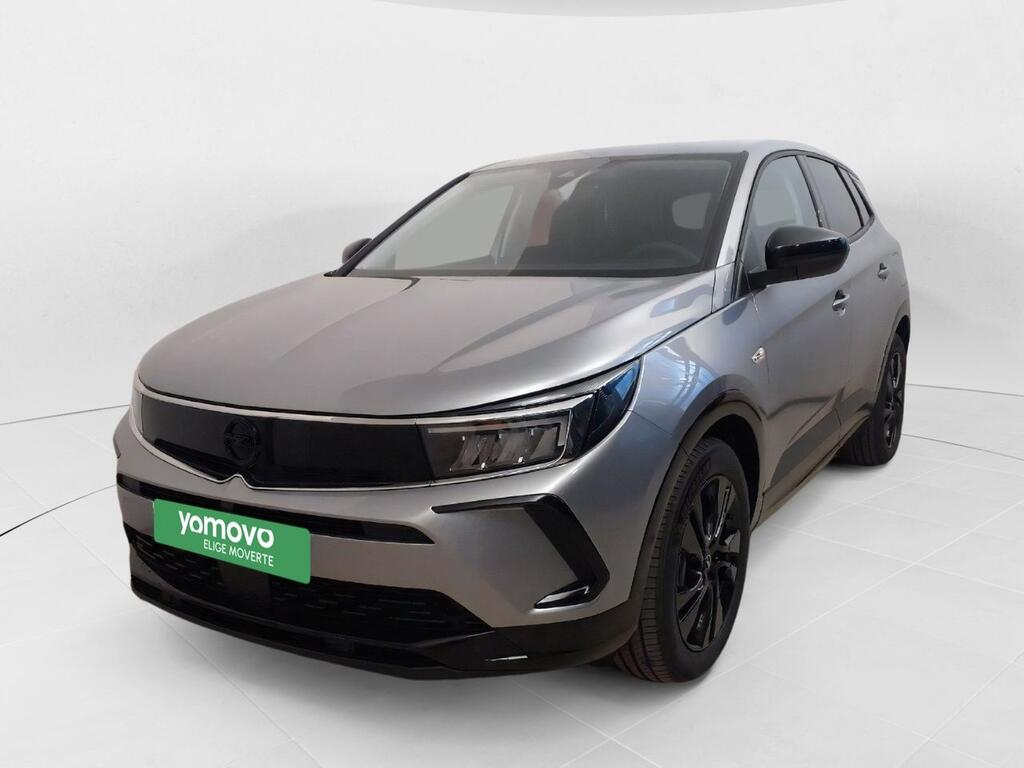 Opel Grandland 1.6 Turbo PHEV GS Auto 165kW/225CV