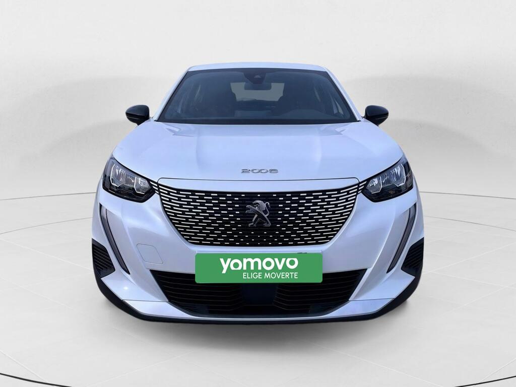 Peugeot 2008 Eléctrico Active Pack 136 (100kW) 4