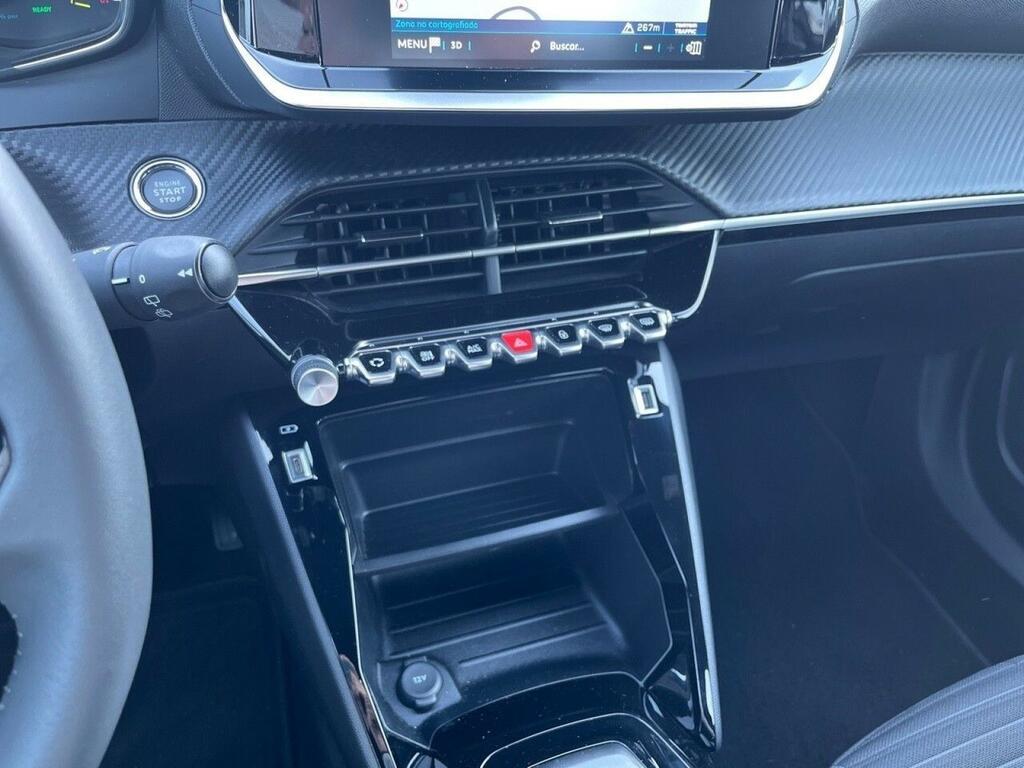 Peugeot 2008 Eléctrico Active Pack 136 (100kW) 9