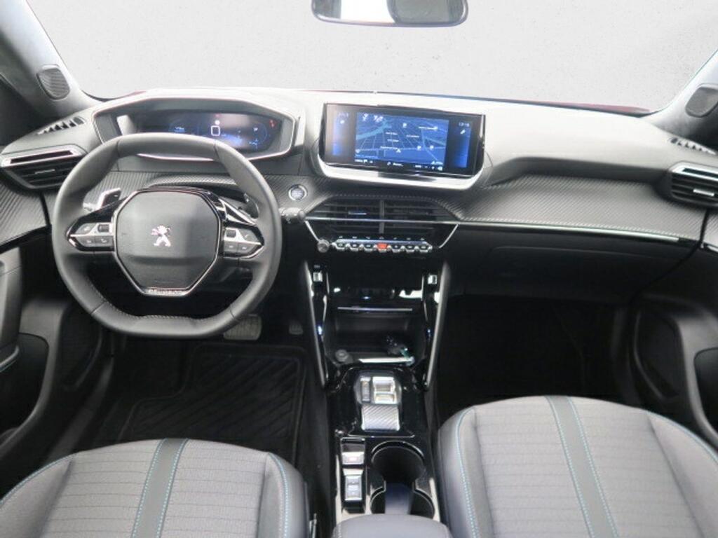 Peugeot 2008 Allure Pack BlueHDI 130 S&S EAT8 7