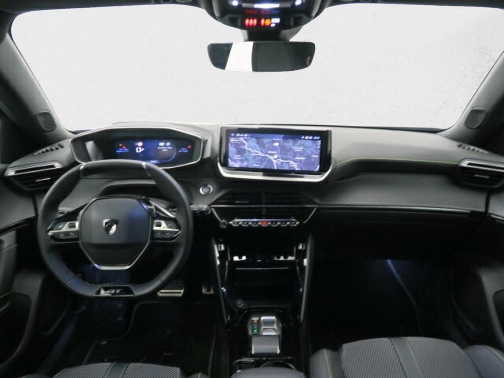 Peugeot 2008 Eléctrico GT 156 (115kW) 6