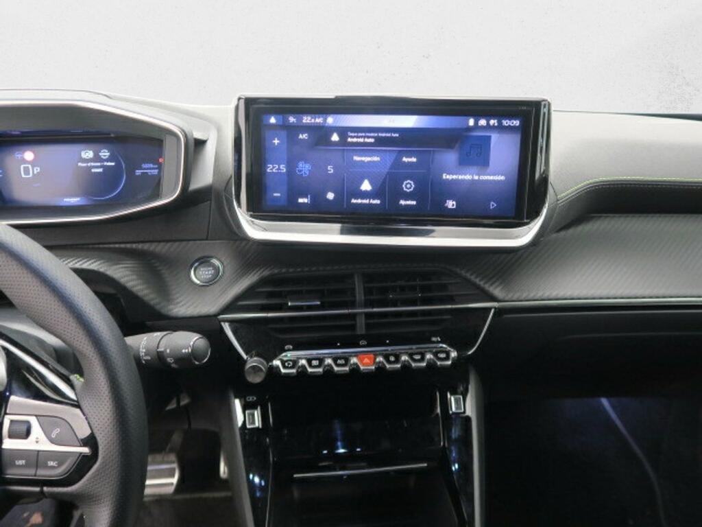 Peugeot 2008 Eléctrico GT 156 (115kW) 12