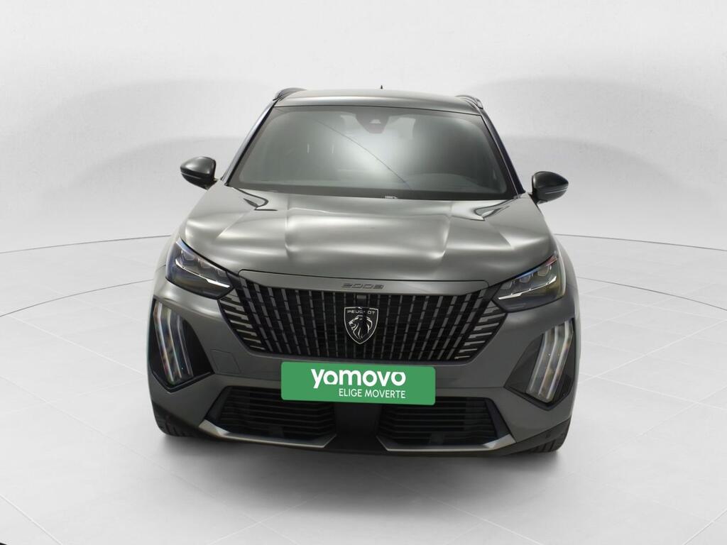 Peugeot 2008 Eléctrico GT 156 (115kW) 6