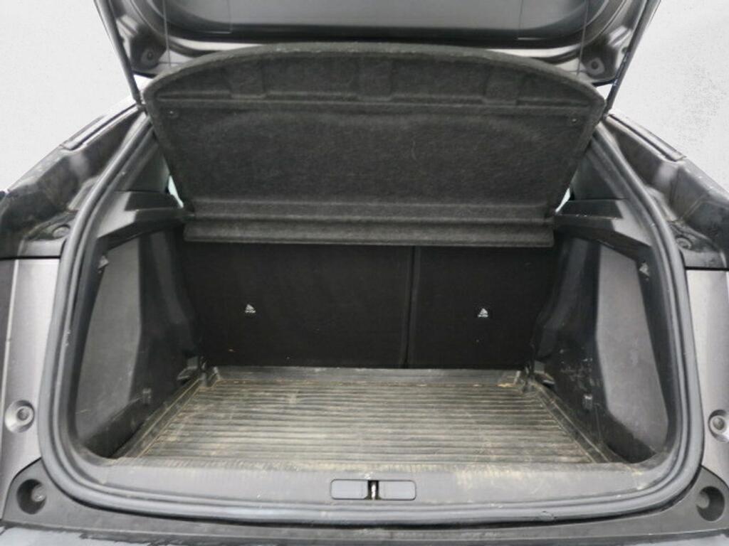 Peugeot 2008 GT Line Puretech 130 S&S BVM6 19