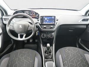 Peugeot 2008 Style 1.2L PureTech 60KW (82CV) S&S 7