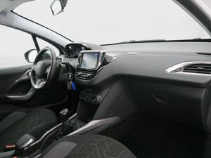 Peugeot 2008 Style 1.2L PureTech 60KW (82CV) S&S 14