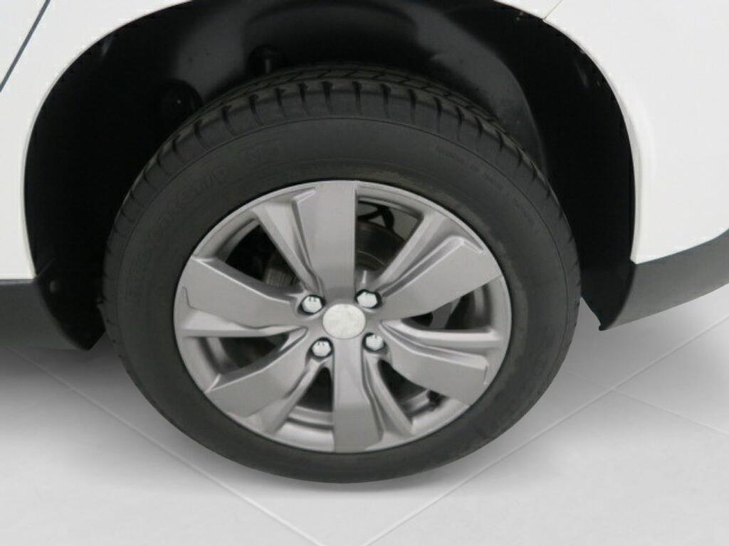 Peugeot 2008 Style 1.2L PureTech 60KW (82CV) S&S 24