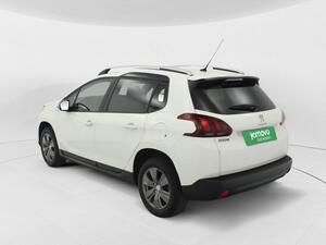 Peugeot 2008 Style 1.2L PureTech 60KW (82CV) S&S