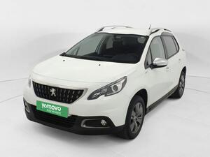 Peugeot 2008 Style 1.2L PureTech 60KW (82CV) S&S