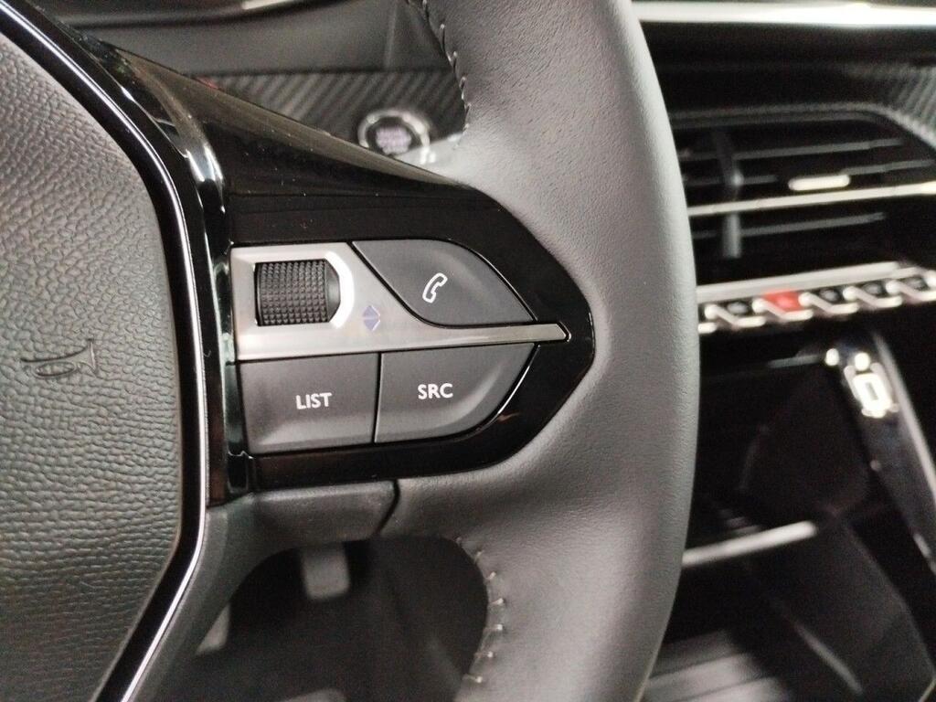 Peugeot 208 Eléctrico Active Pack 9