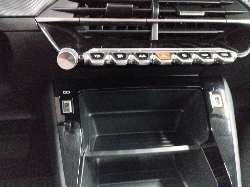 Peugeot 208 Eléctrico Active Pack 12