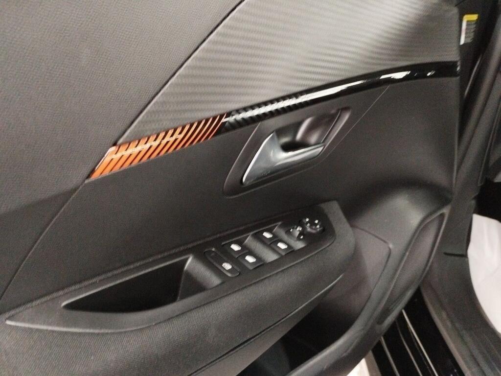Peugeot 208 Eléctrico Active Pack 13