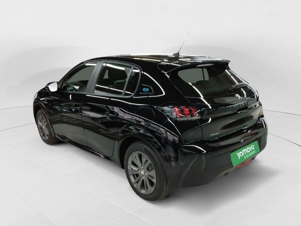 Peugeot 208 Eléctrico Active Pack 3