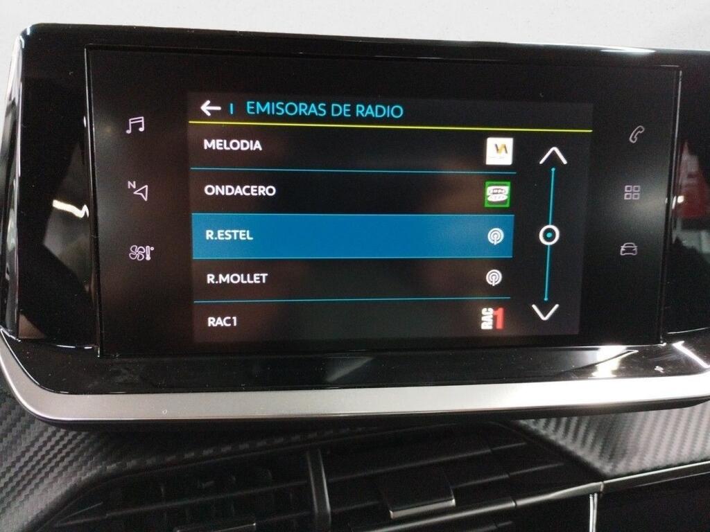 Peugeot 208 Eléctrico Active Pack 10