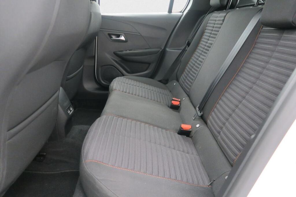 Peugeot 208 Eléctrico Active Pack 12