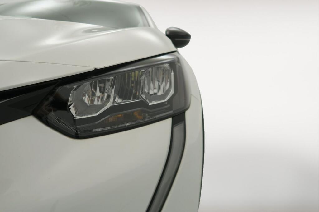 Peugeot 208 Eléctrico Active Pack 15