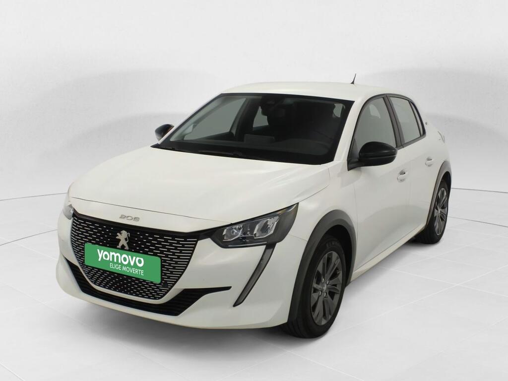 Peugeot 208 Eléctrico Active Pack 2