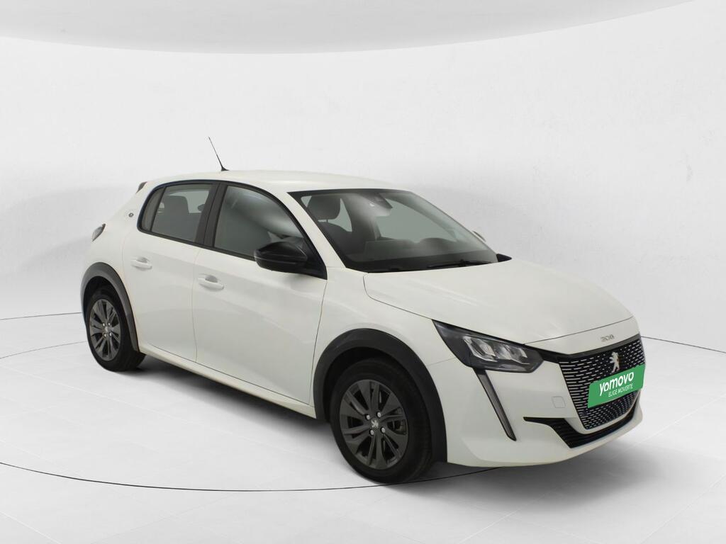 Peugeot 208 Eléctrico Active Pack