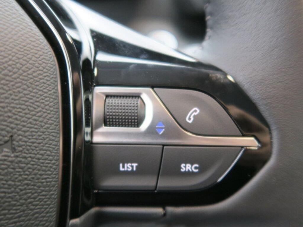 Peugeot 208 Eléctrico Allure Pack 11