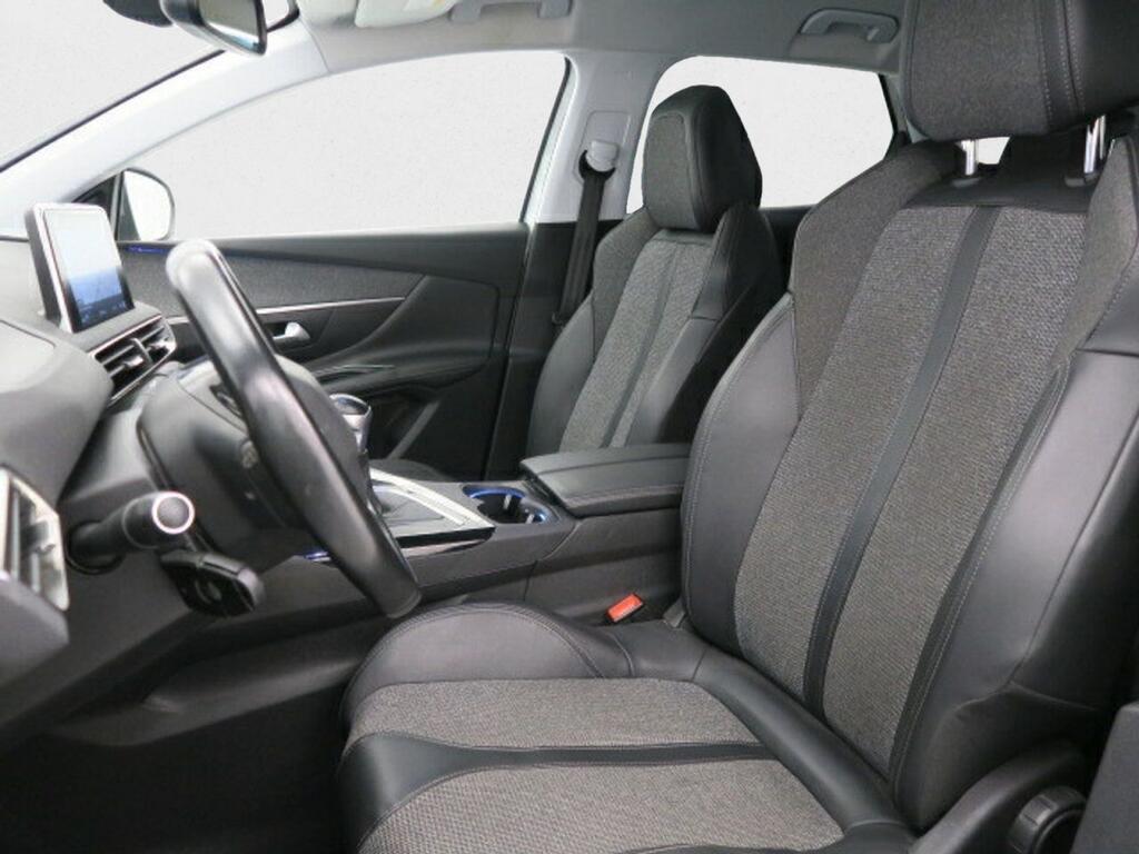 Peugeot 3008 1.2 PURETECH 96KW (130CV) ALLURE S&S 14