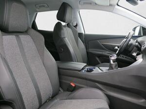 Peugeot 3008 1.2 PURETECH 96KW (130CV) ALLURE S&S 12