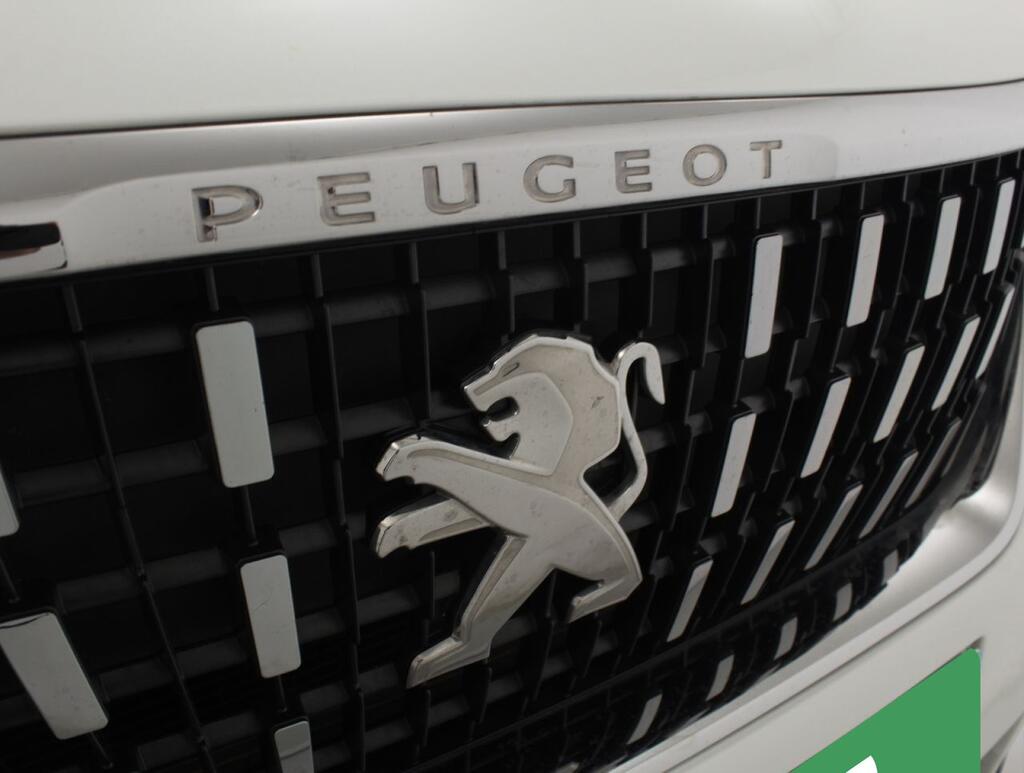 Peugeot 3008 1.2 PURETECH 96KW (130CV) ALLURE S&S 18