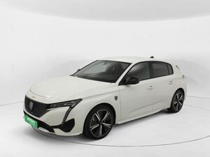 Peugeot 308 5P GT Hybrid 180 eEAT8 5
