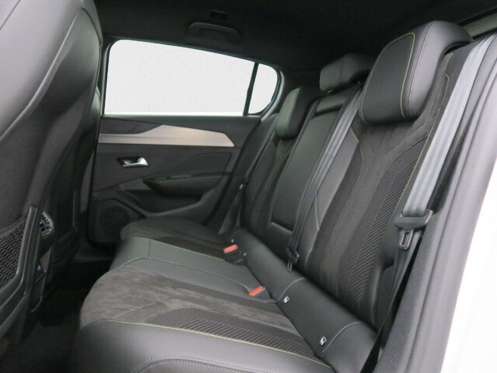 Peugeot 308 5P GT Hybrid 180 eEAT8 19