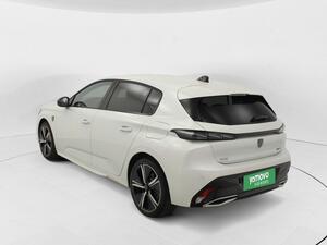 Peugeot 308 5P GT Hybrid 180 eEAT8