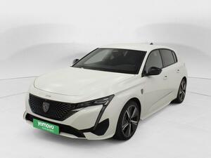 Peugeot 308 5P GT Hybrid 180 eEAT8