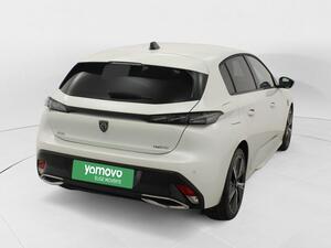 Peugeot 308 5P GT Hybrid 180 eEAT8 4