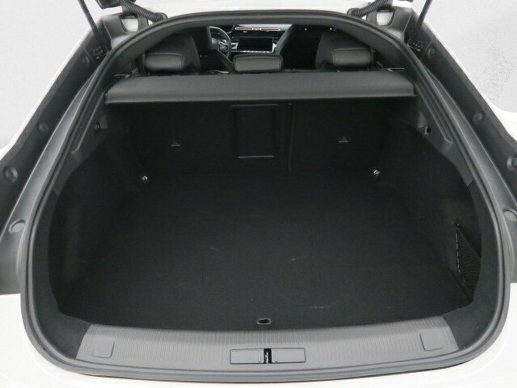 Peugeot 508 Hybrid 5P Allure Pack HYBRID 225 e-EAT8 20