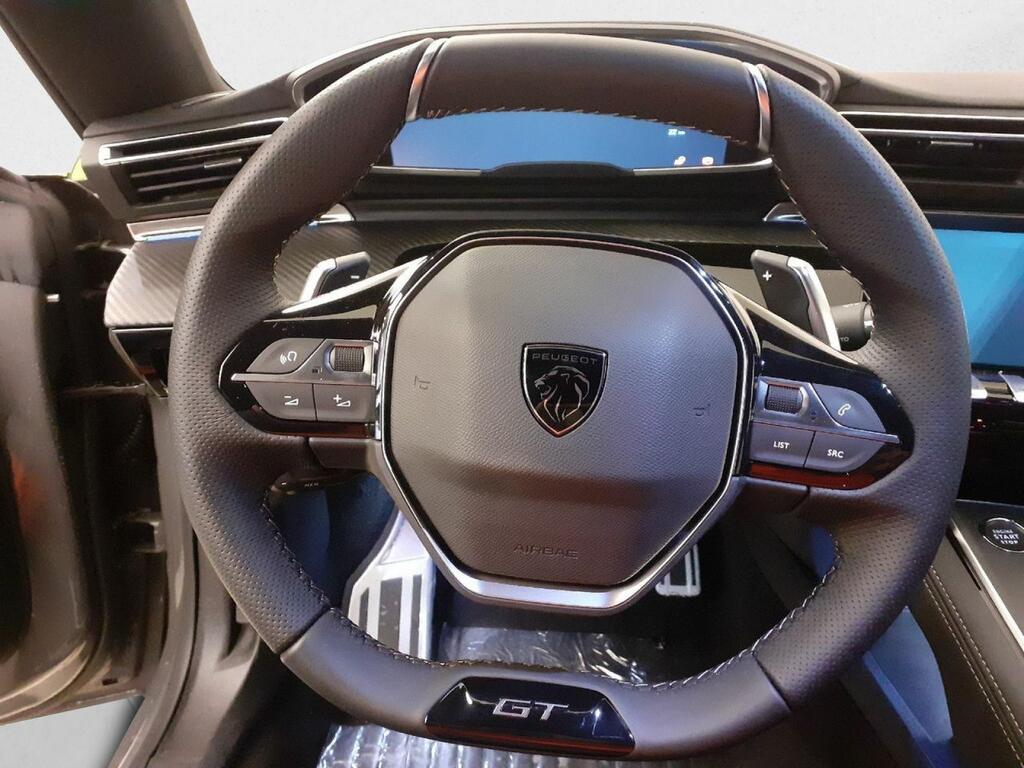 Peugeot 508 Hybrid SW GT HYBRID 225 e-EAT8 8