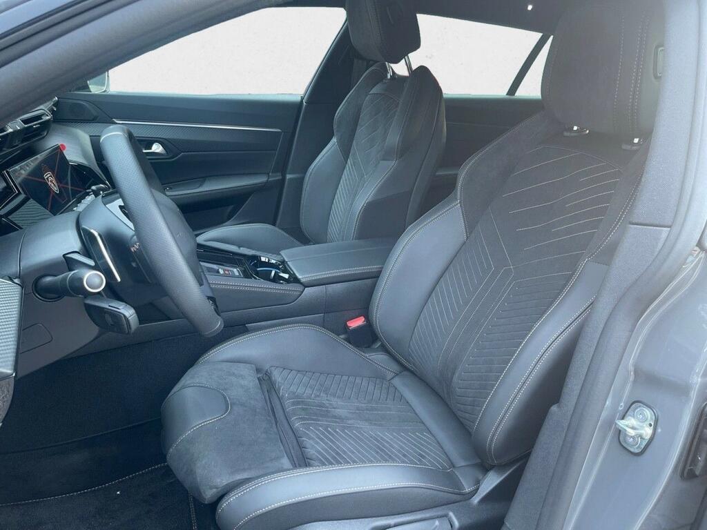 Peugeot 508 Hybrid SW GT HYBRID 225 e-EAT8 12