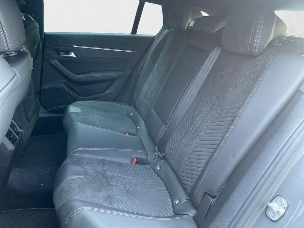 Peugeot 508 Hybrid SW GT HYBRID 225 e-EAT8 13