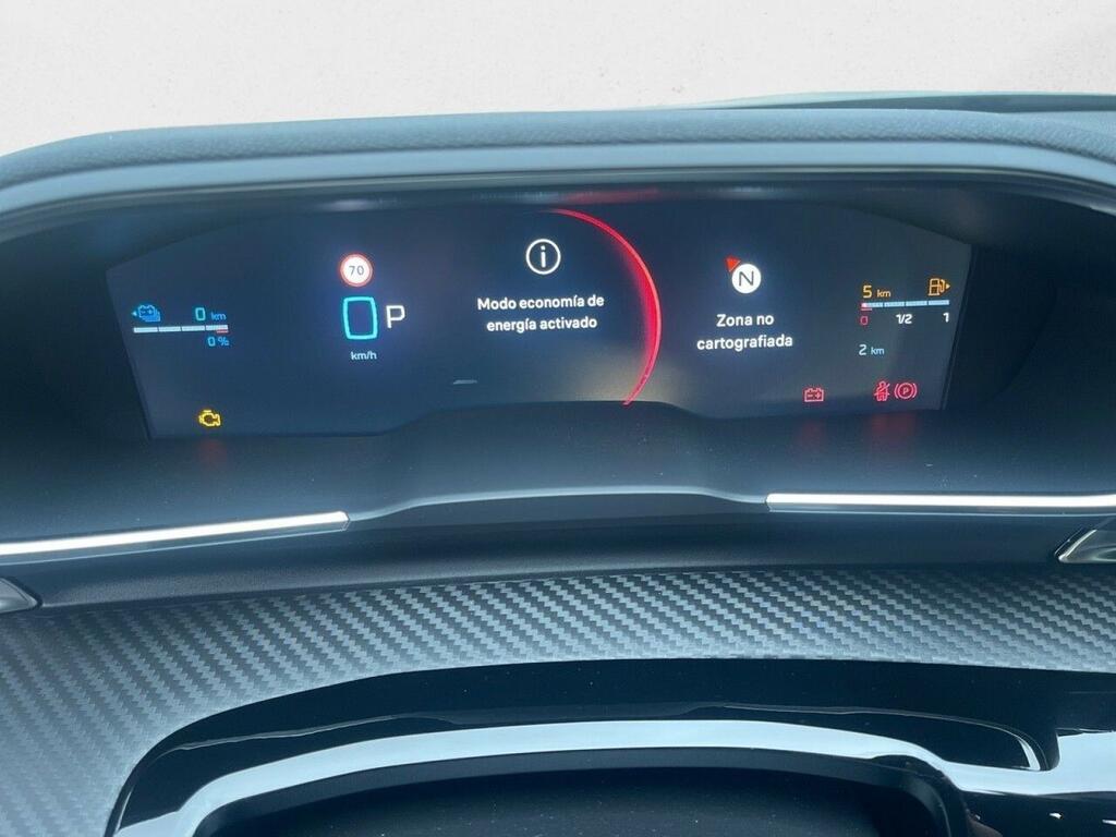 Peugeot 508 Hybrid SW GT HYBRID 225 e-EAT8 11