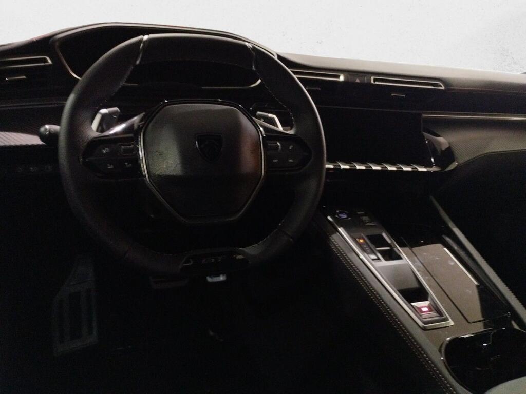 Peugeot 508 Hybrid SW GT HYBRID 225 e-EAT8 5