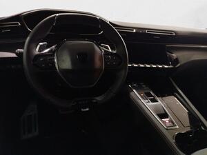 Peugeot 508 Hybrid SW GT HYBRID 225 e-EAT8 5