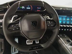 Peugeot 508 Hybrid SW GT HYBRID 225 e-EAT8 12