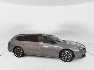 Peugeot 508 Hybrid SW GT HYBRID 225 e-EAT8