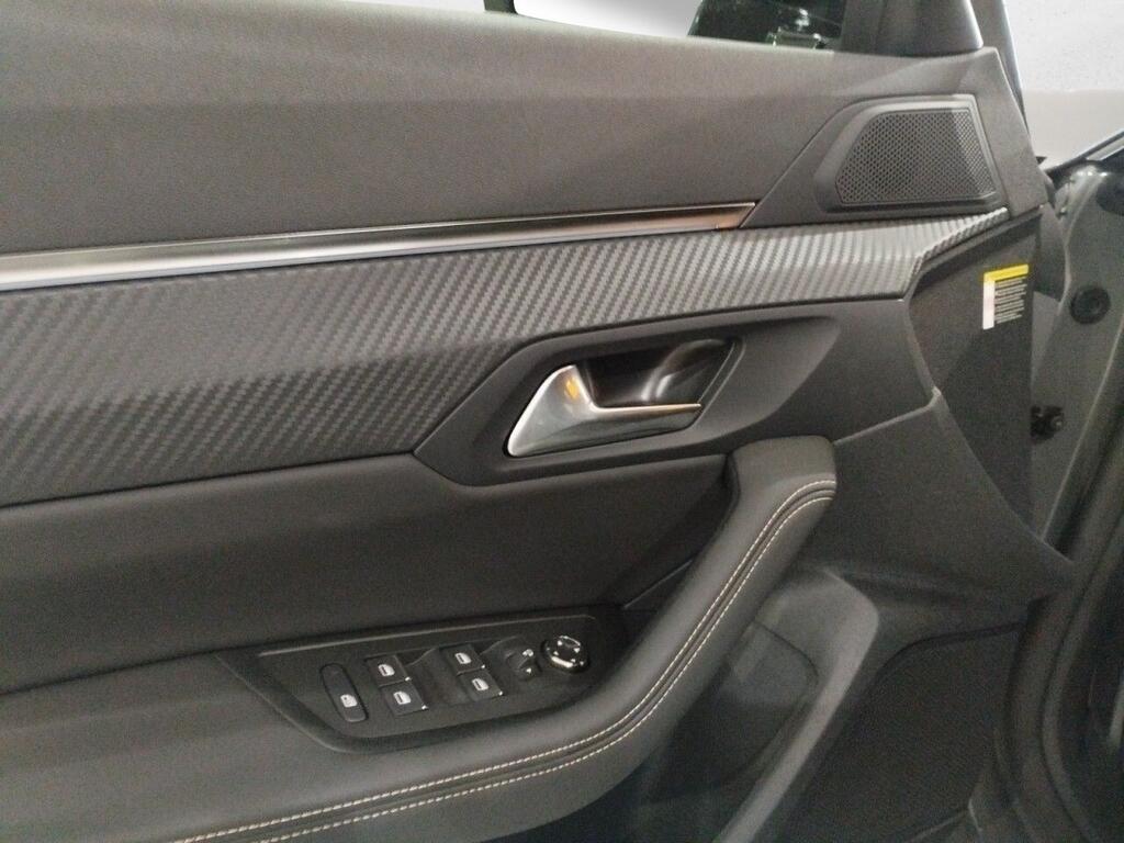 Peugeot 508 Hybrid SW GT HYBRID 225 e-EAT8 7